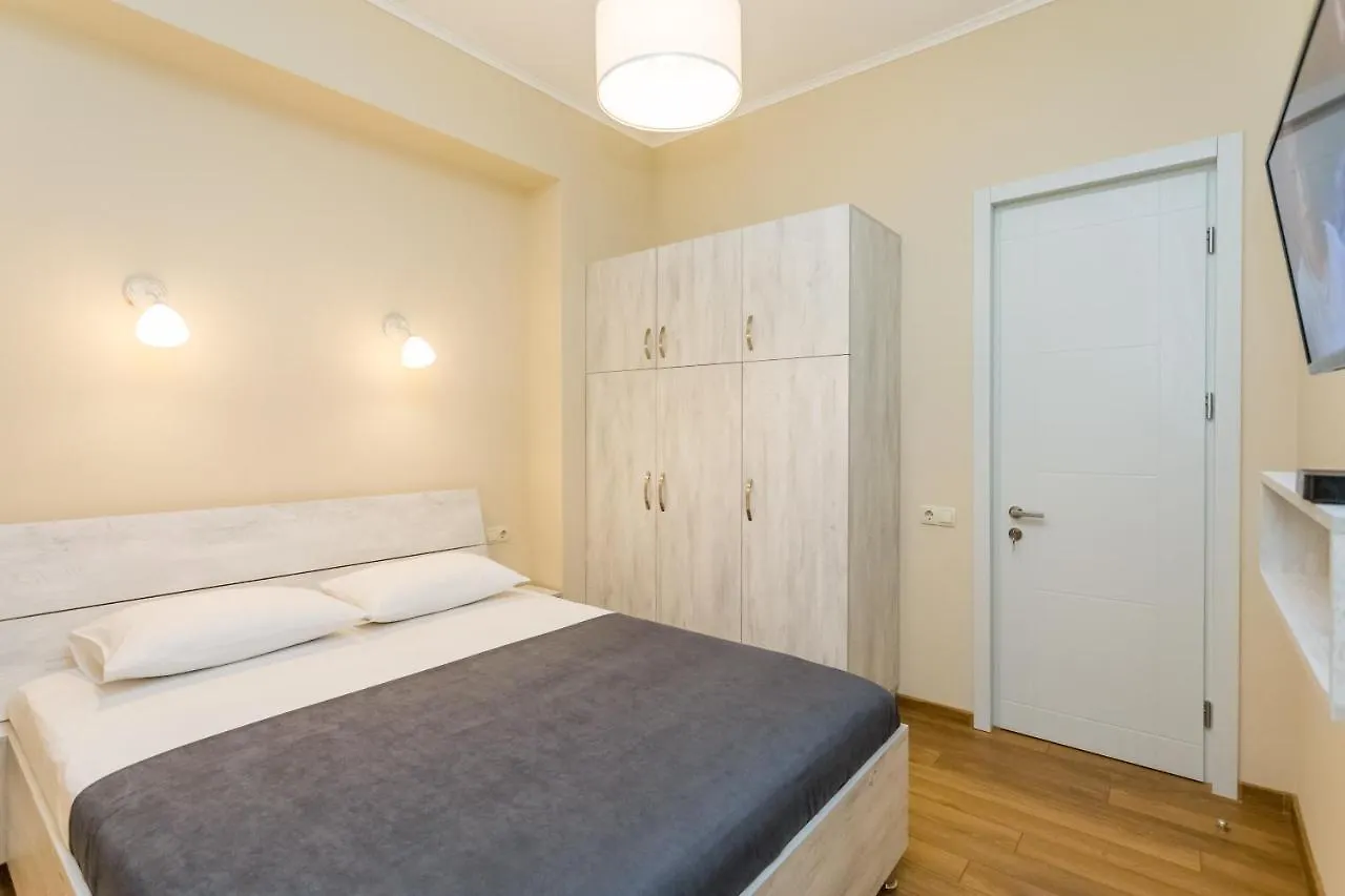 New!-Downtown Apartment Ll Тбилиси 0*,  Грузия