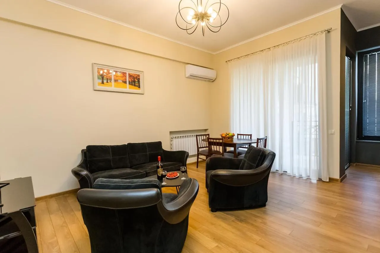 New!-Downtown Apartment Ll Tbilisi Georgia
