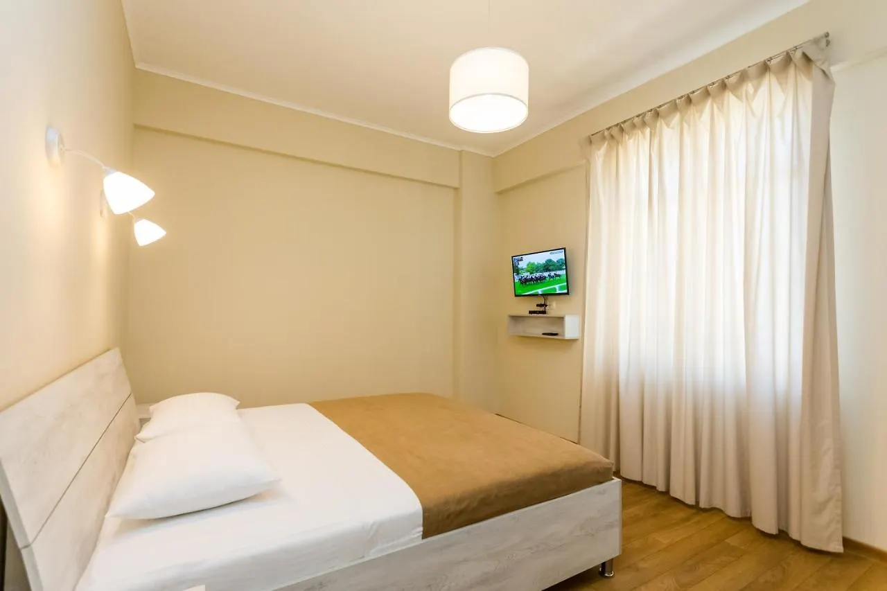 New!-Downtown Apartment Ll Тбилиси Грузия