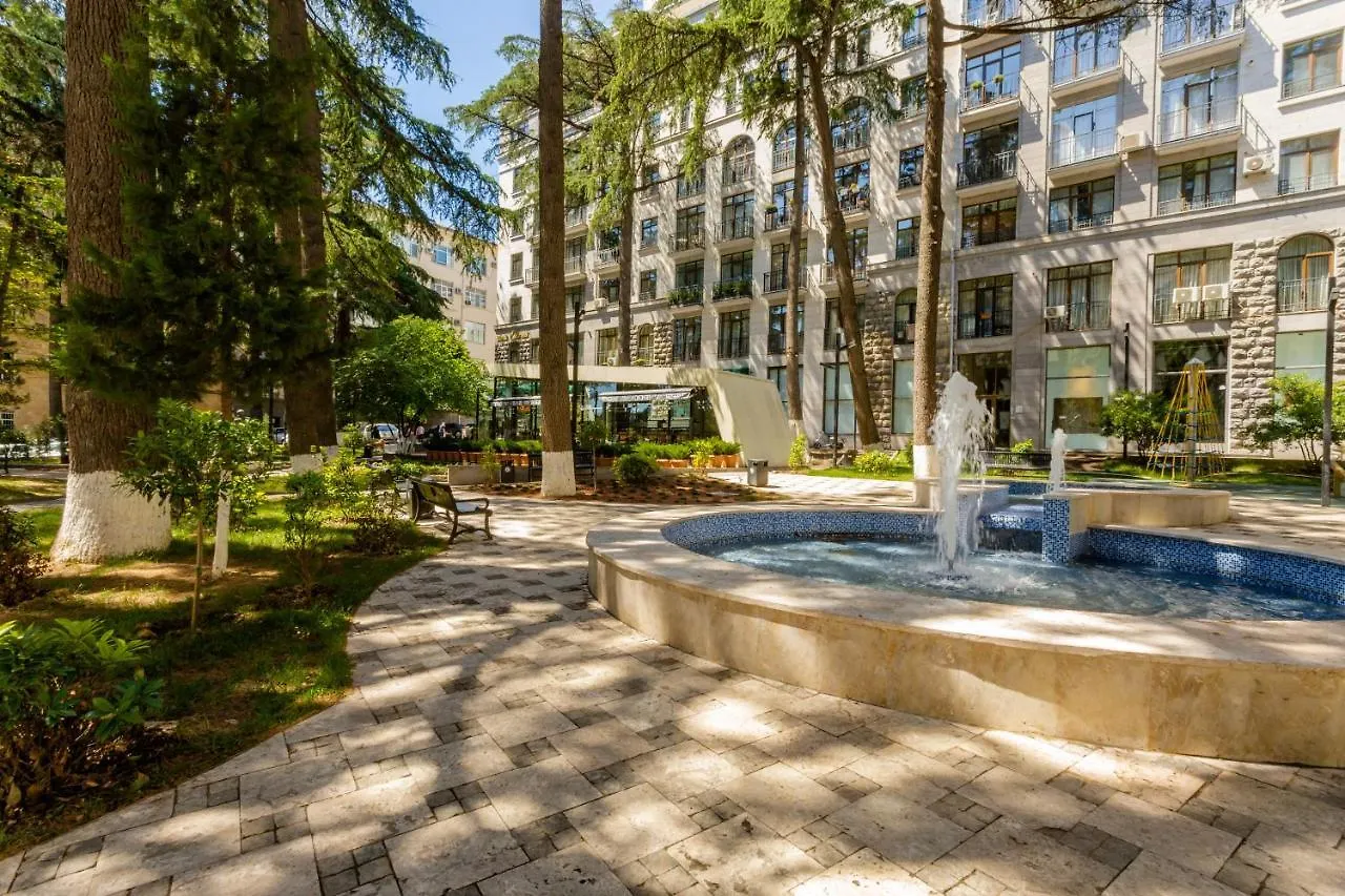 New!-Downtown Apartment Ll Tbilisi