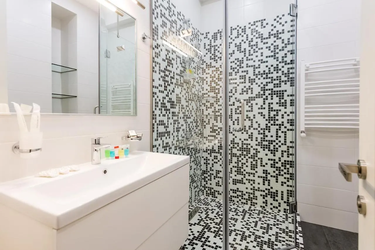 New!-Downtown Apartment Ll Тбилиси Грузия