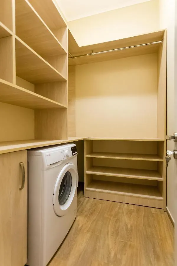 New!-Downtown Apartment Ll Тбилиси Грузия