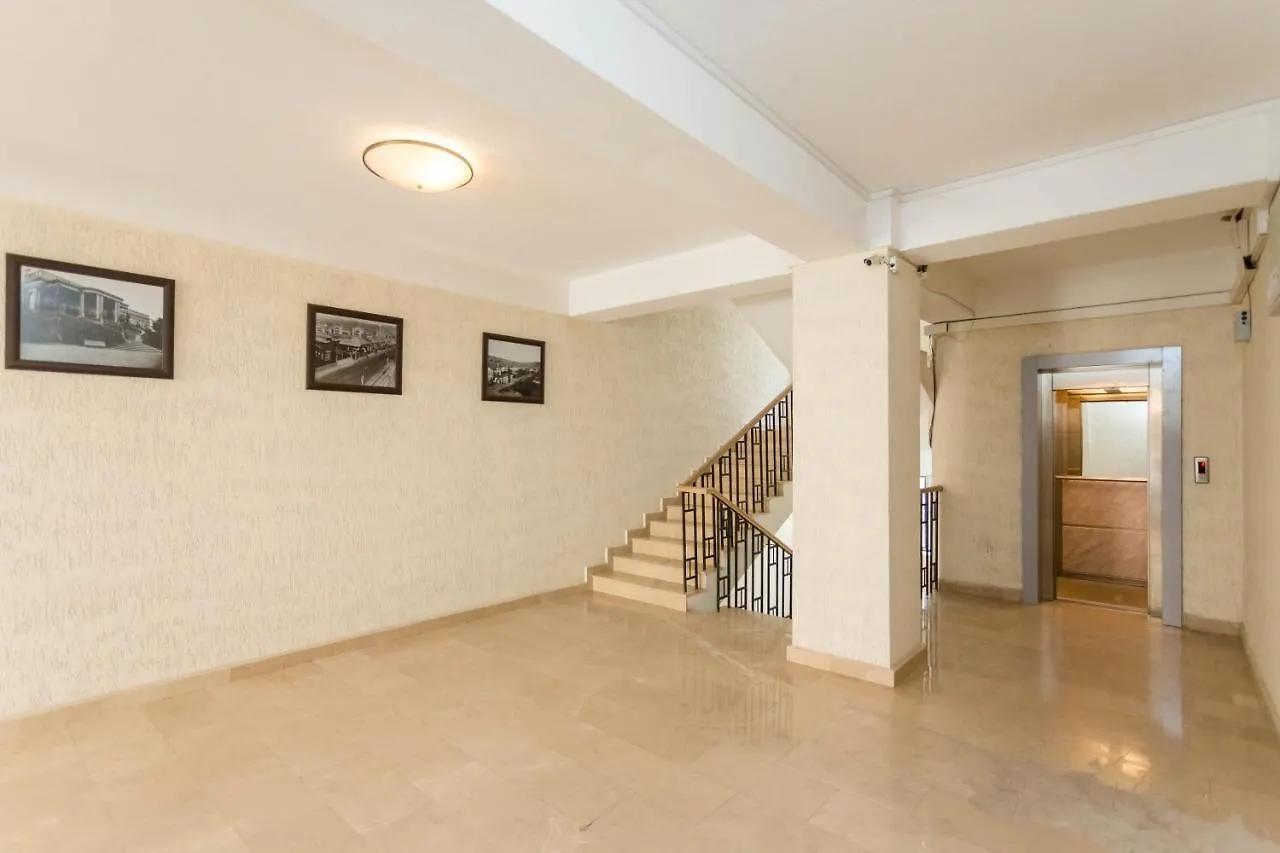 New!-Downtown Apartment Ll Тбилиси Грузия