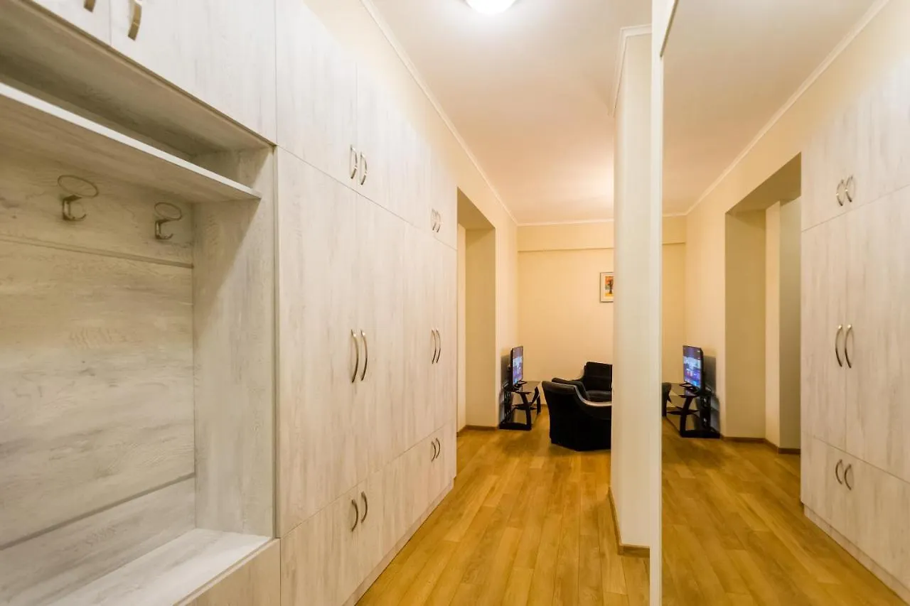 New!-Downtown Apartment Ll Tbiliszi 0*,  Grúzia